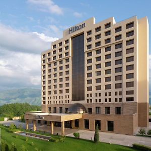 Hilton Dushanbe